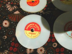 chatty records a